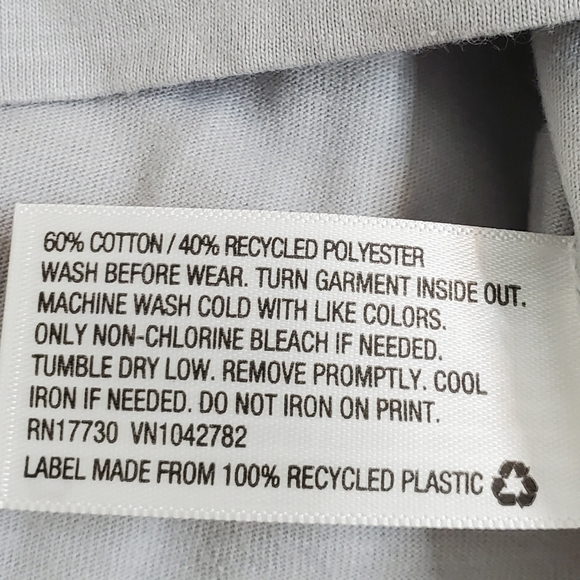 NWOT Cat & Jack Graphic T-Shirt Size 2T Dinosaur - Picture 5 of 7